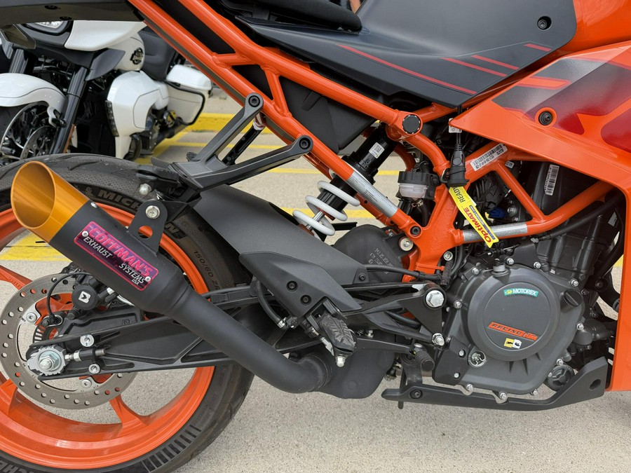 F5375X2 2024 RC 390