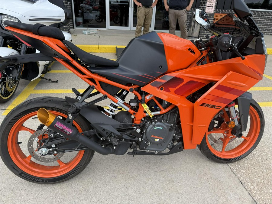 F5375X2 2024 RC 390