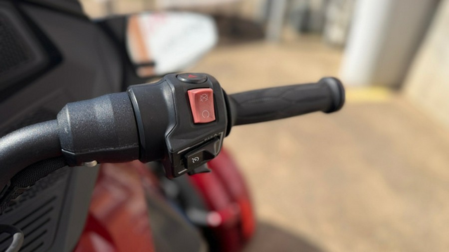 2021 Can-Am Spyder RT LIMITED SE6