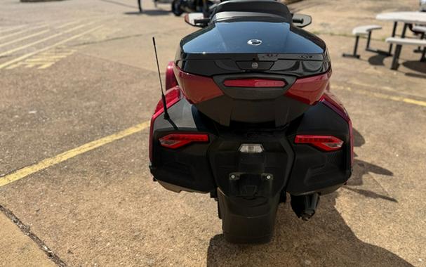 2021 Can-Am Spyder RT LIMITED SE6