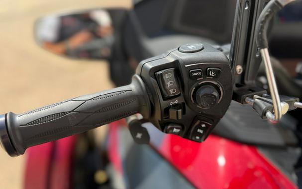 2021 Can-Am Spyder RT LIMITED SE6