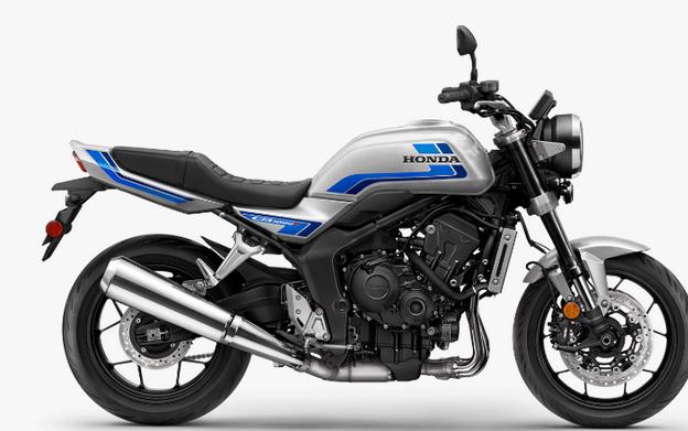 2026 Honda CB1000F
