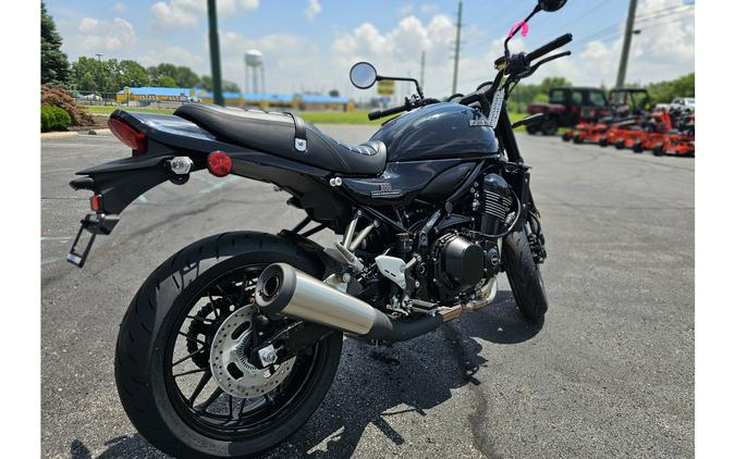 2026 Z900RS ABS - Kawasaki