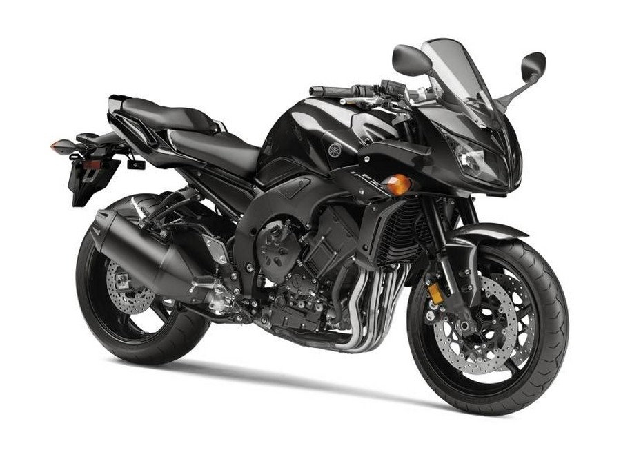 2015 Yamaha FZ1