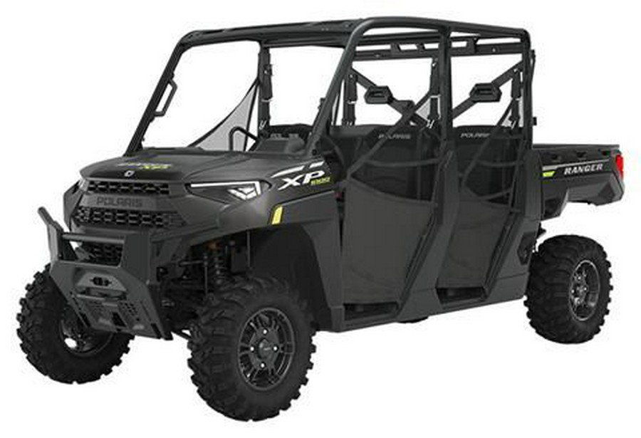 2023 Polaris Ranger Crew XP 1000 Premium