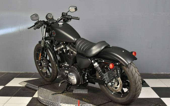 2022 Harley-Davidson Iron 883