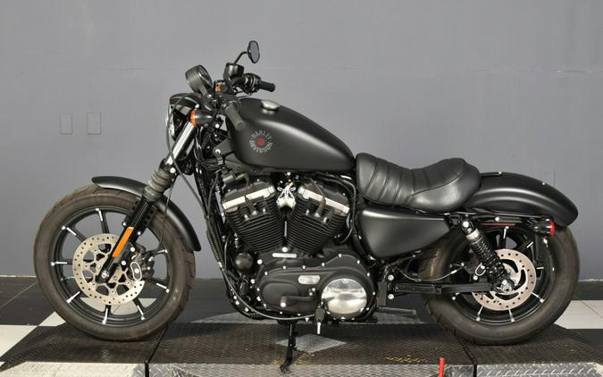 2022 Harley-Davidson Iron 883