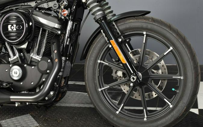 2022 Harley-Davidson Iron 883