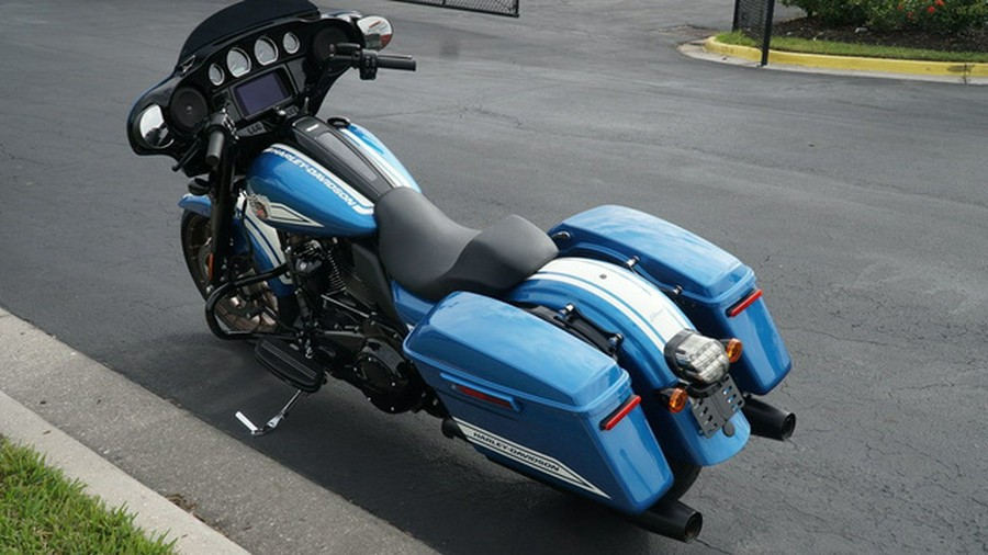 2023 Harley-Davidson FLHXST - Street Glide ST