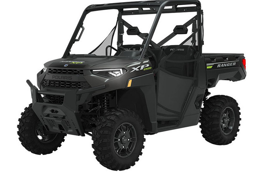 2023 Polaris Industries R23RRE99AK Ranger XP 1000 Premium