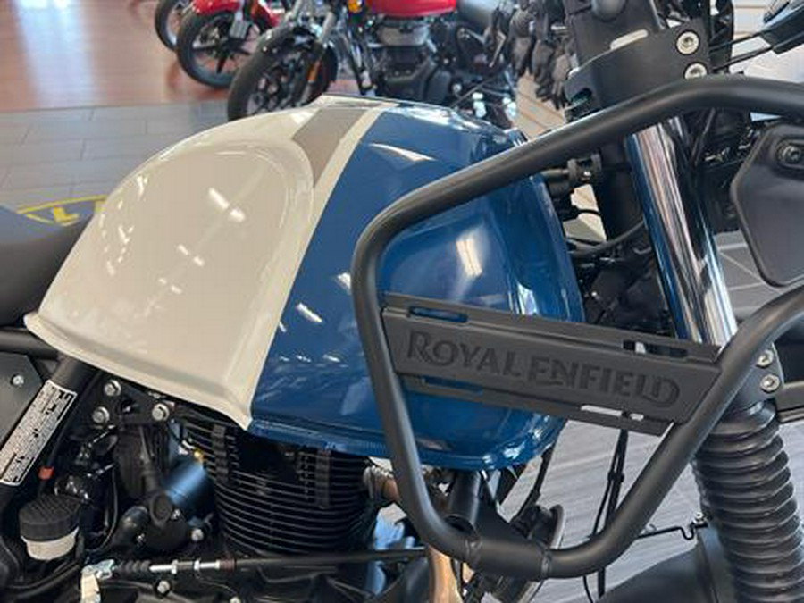 2023 Royal Enfield Himalayan