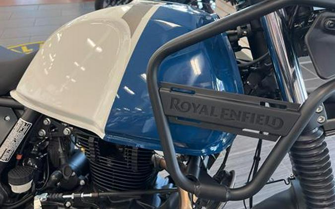 2023 Royal Enfield Himalayan