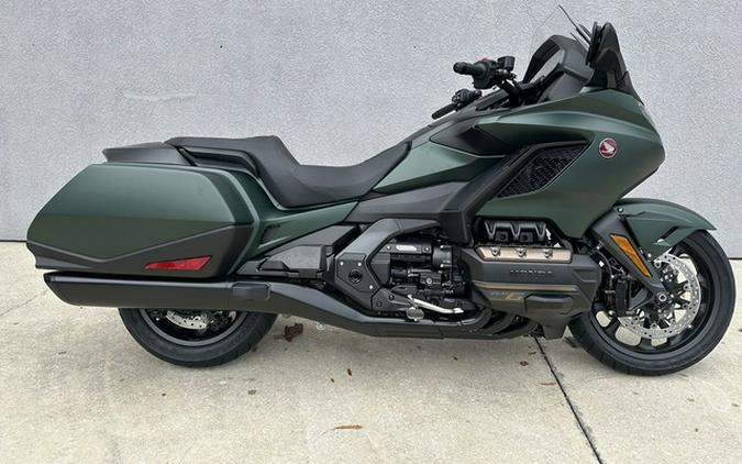 2024 Honda Gold Wing Automatic DCT