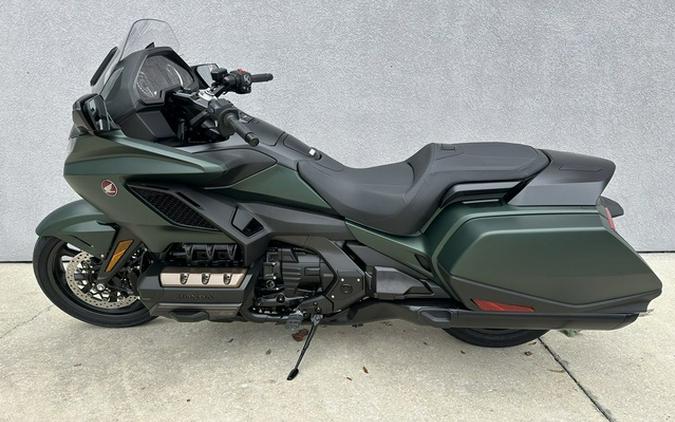 2024 Honda Gold Wing Automatic DCT