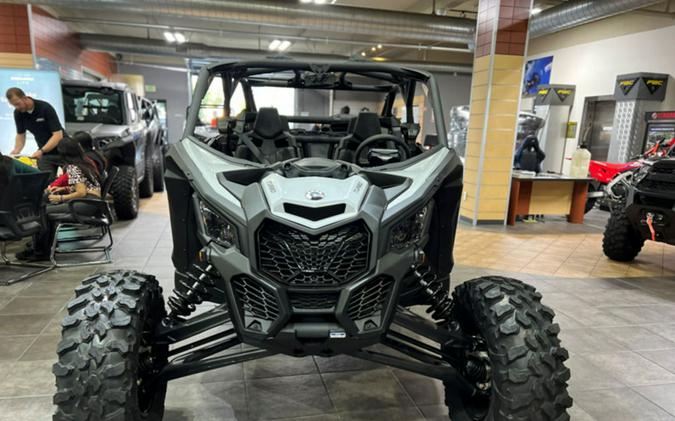 2024 Can-Am™ Maverick X3 MAX RS TURBO