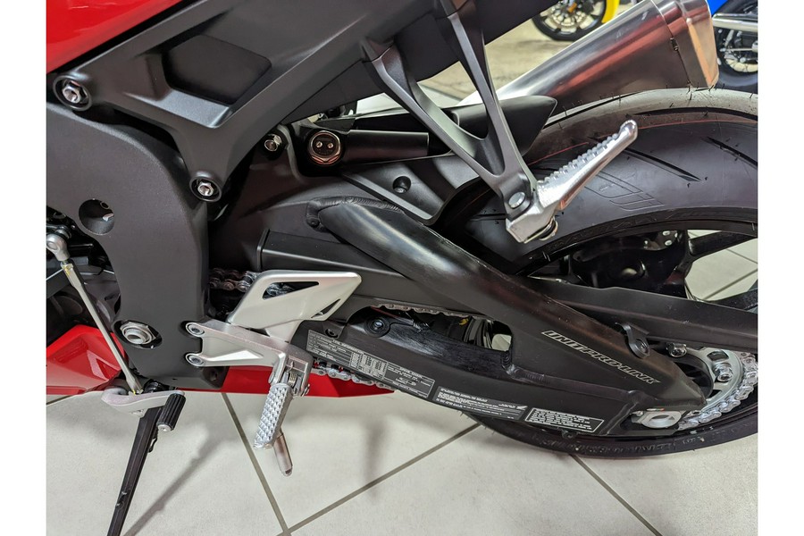 2023 Honda CBR1000RR ABS