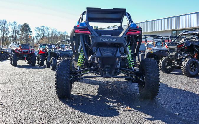 2024 Polaris® RZR Turbo R Premium