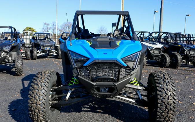 2024 Polaris® RZR Turbo R Premium