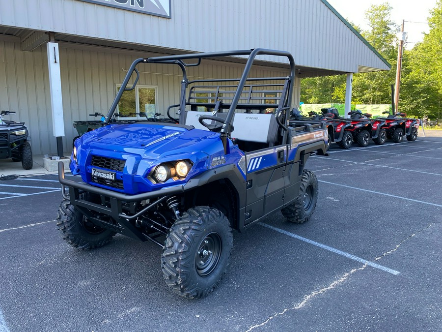 2024 Kawasaki MULE PRO-FXR 1000