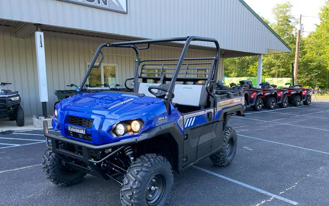 2024 Kawasaki MULE PRO-FXR 1000