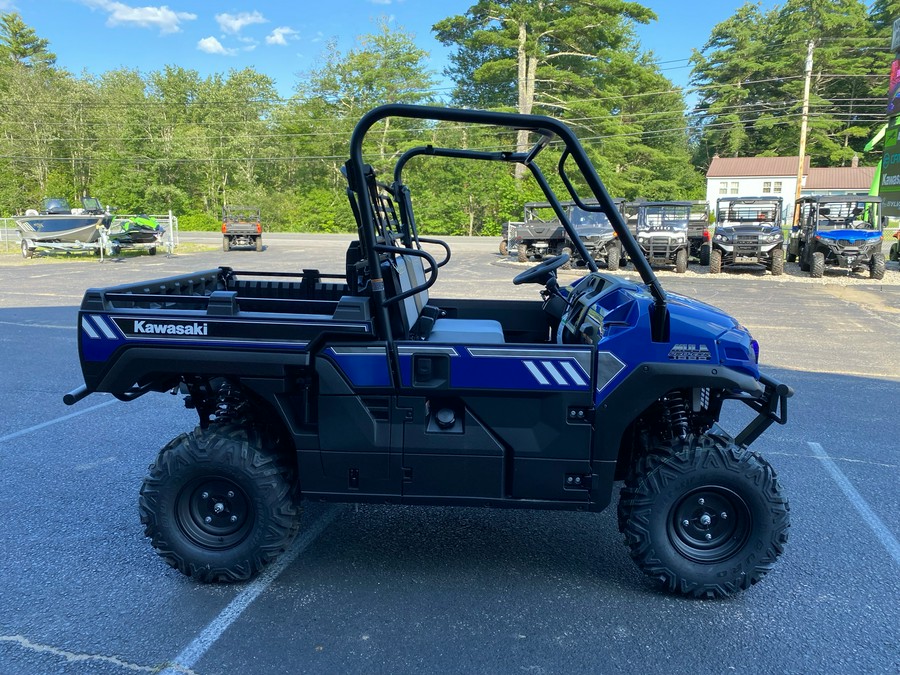 2024 Kawasaki MULE PRO-FXR 1000