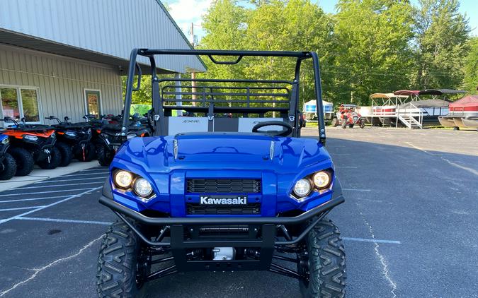 2024 Kawasaki MULE PRO-FXR 1000