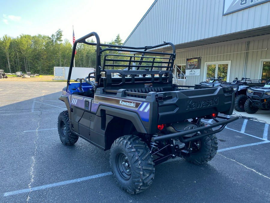 2024 Kawasaki MULE PRO-FXR 1000