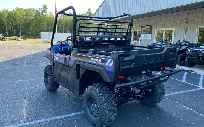 2024 Kawasaki MULE PRO-FXR 1000