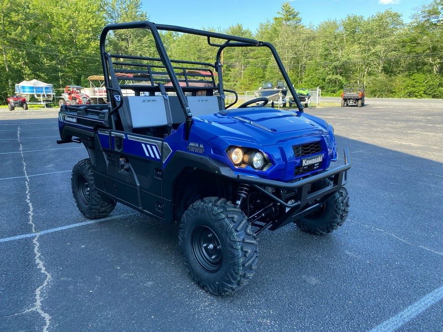 2024 Kawasaki MULE PRO-FXR 1000