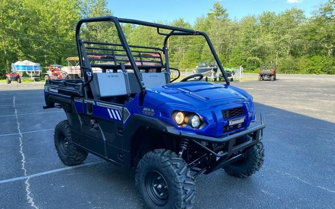 2024 Kawasaki MULE PRO-FXR 1000