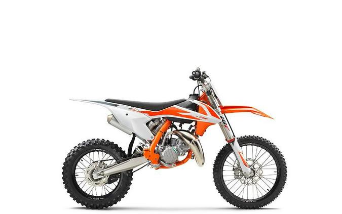 2020 KTM 85 SX 17/14