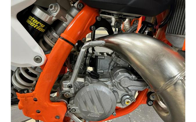 2020 KTM 85 SX 17/14