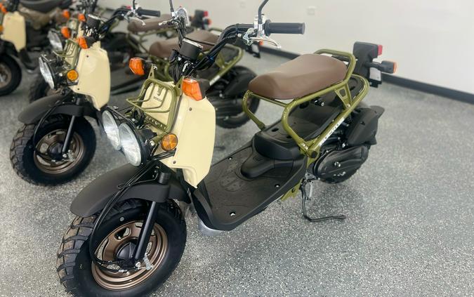 2024 Honda Ruckus