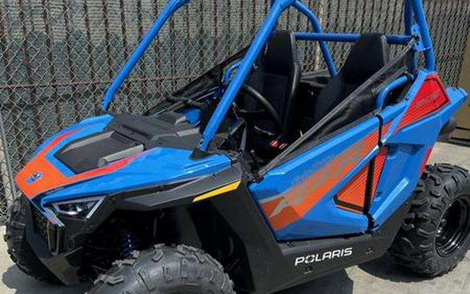 2023 Polaris® RZR 200 EFI Troy Lee Designs Edition