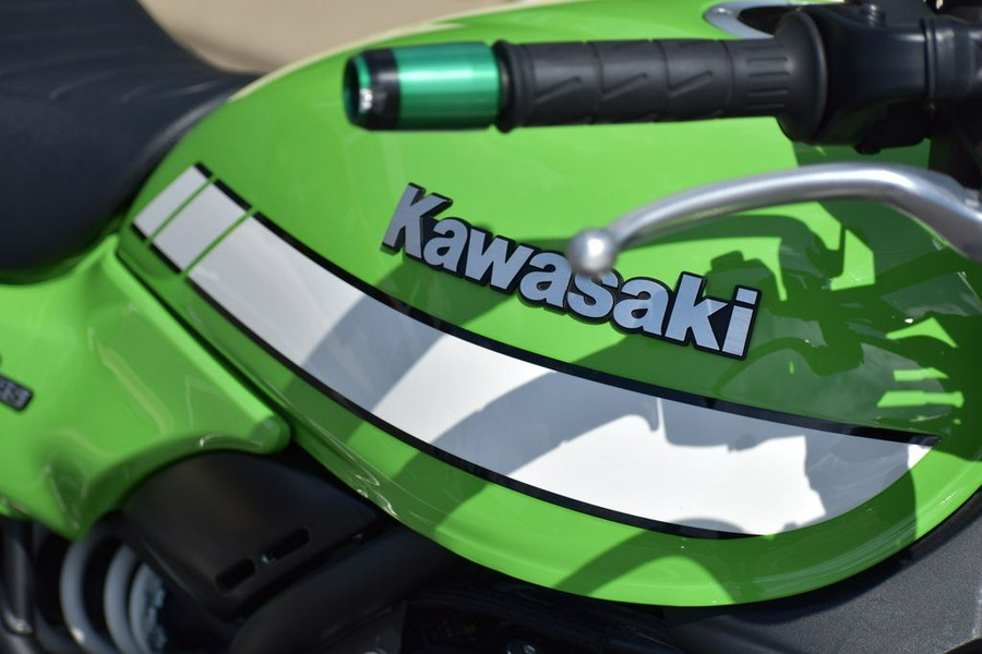 2019 Kawasaki Z900RS Cafe