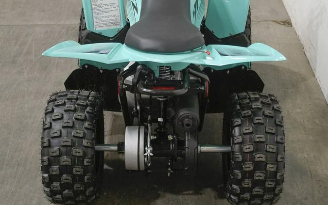 2024 Yamaha YFZ50