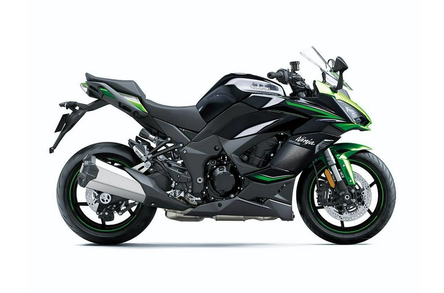 2023 Kawasaki Ninja® 1000 SX