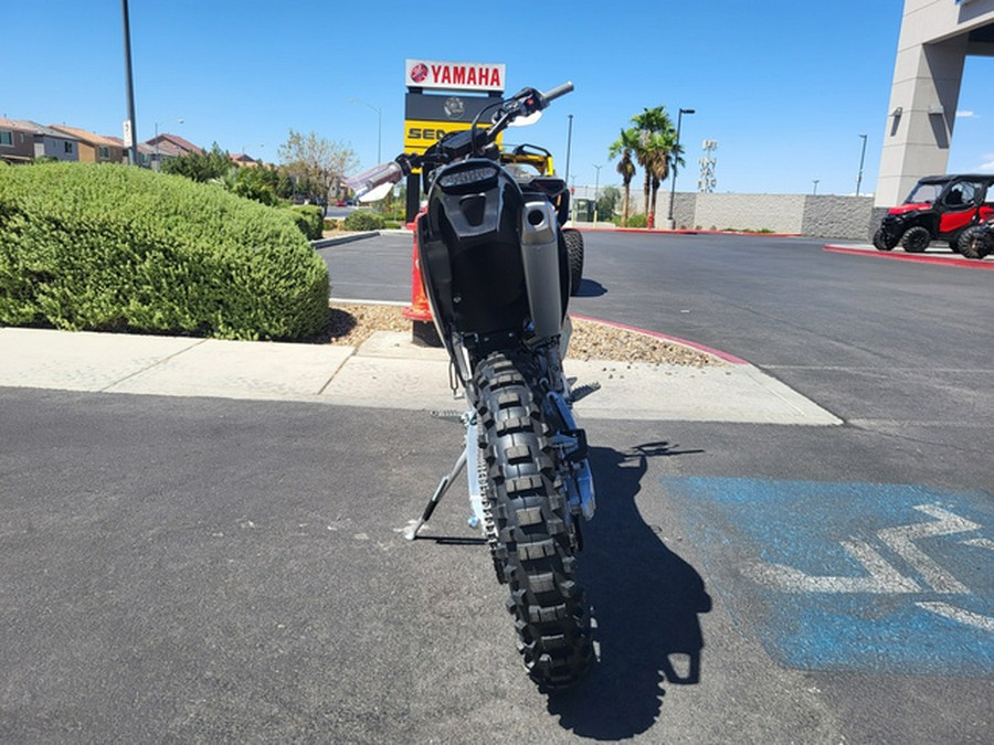 2025 Fantic Fantic XE300