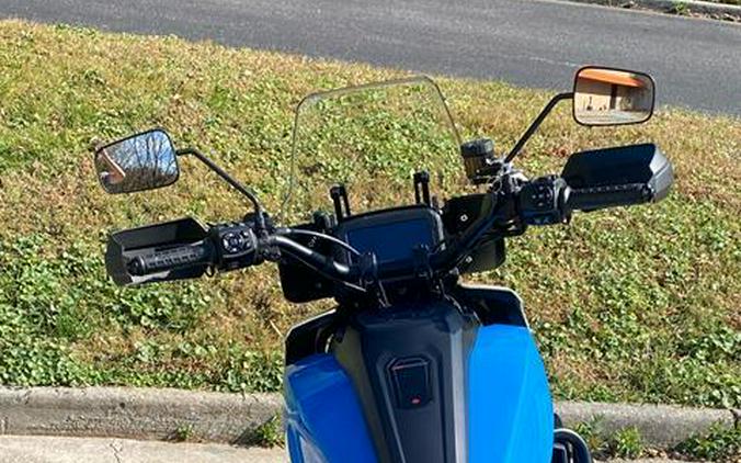 2022 Harley-Davidson Pan America S