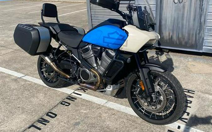 2022 Harley-Davidson Pan America S