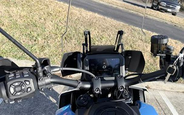 2022 Harley-Davidson Pan America S