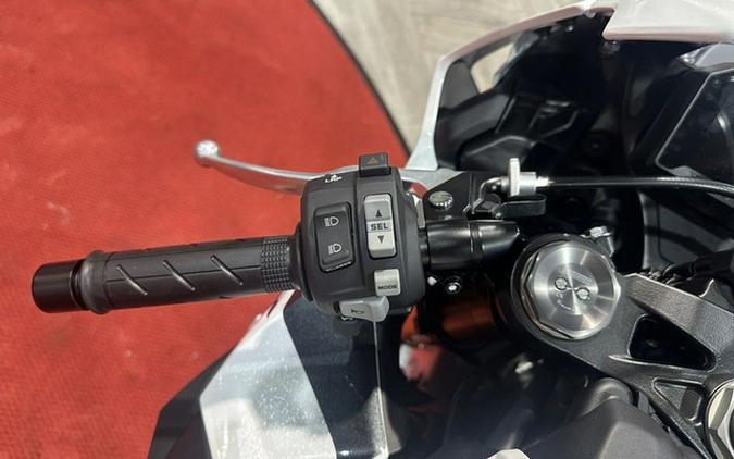 2026 Honda CBR1000RR