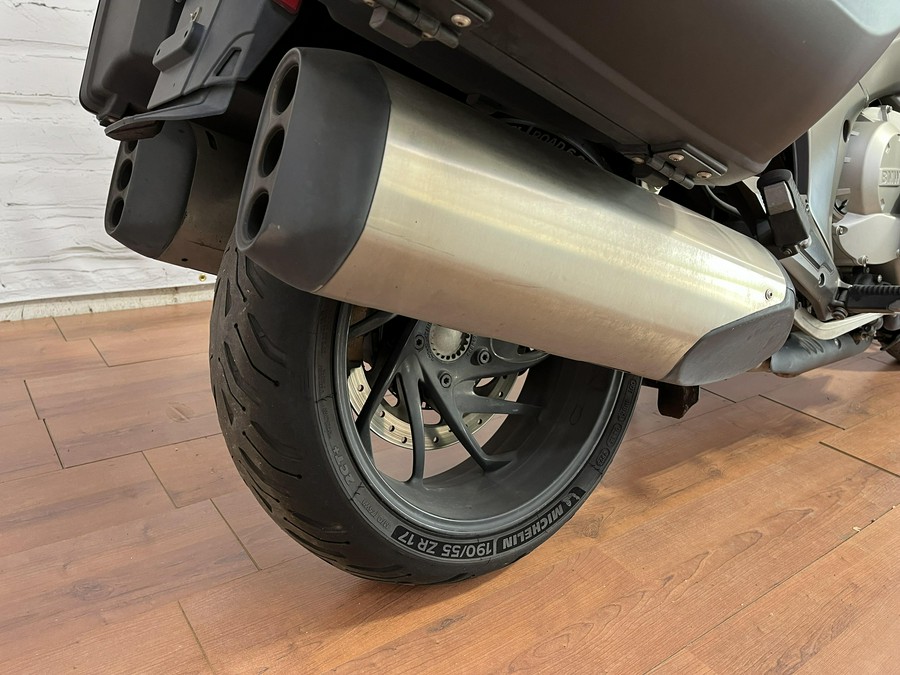 2015 BMW K 1600 GT