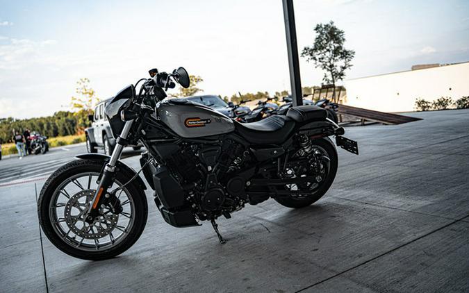 2025 Harley-Davidson RH975S - Nightster Special