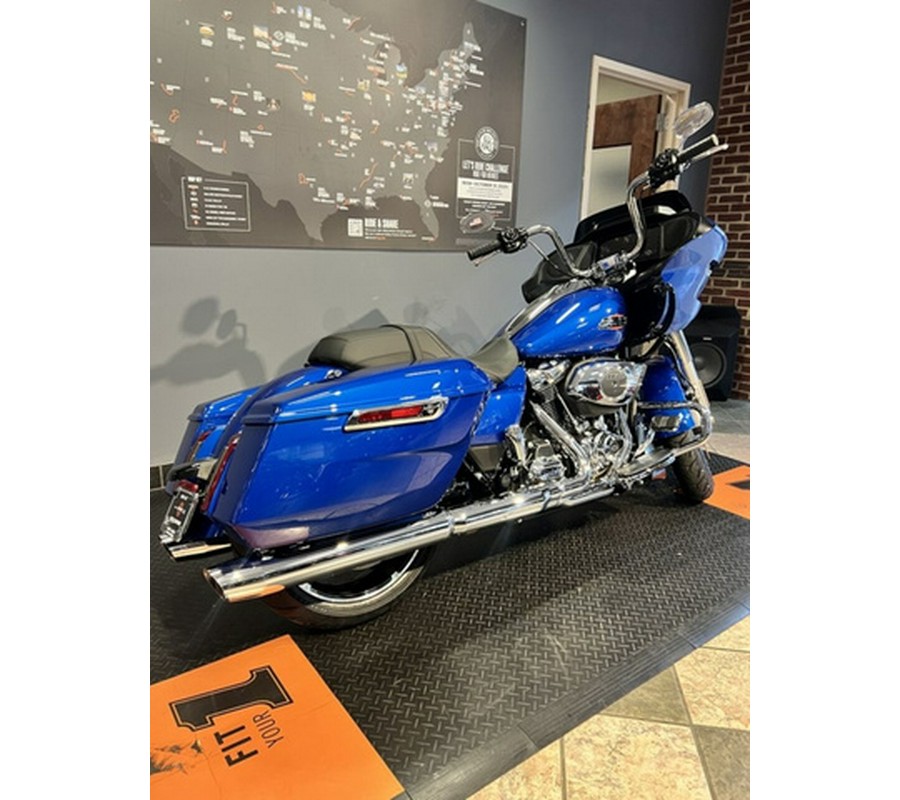 2025 Harley-Davidson FLTRX - Road Glide
