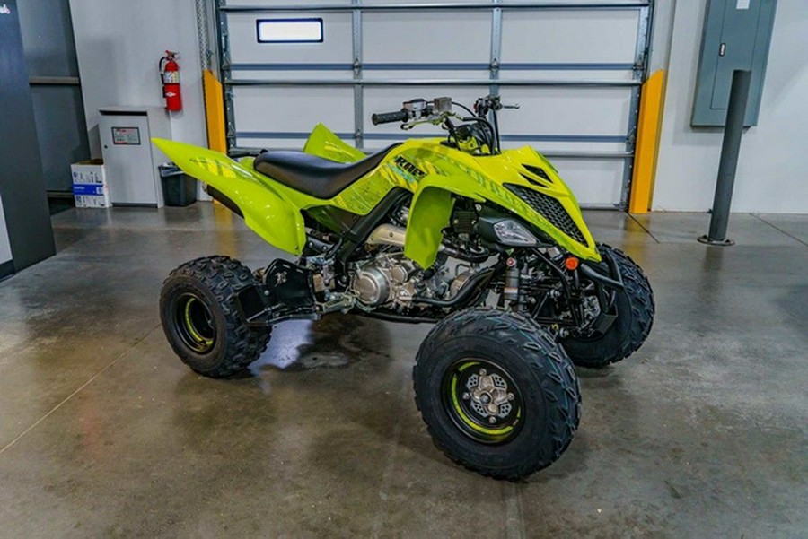 2026 Yamaha Raptor 700R SE
