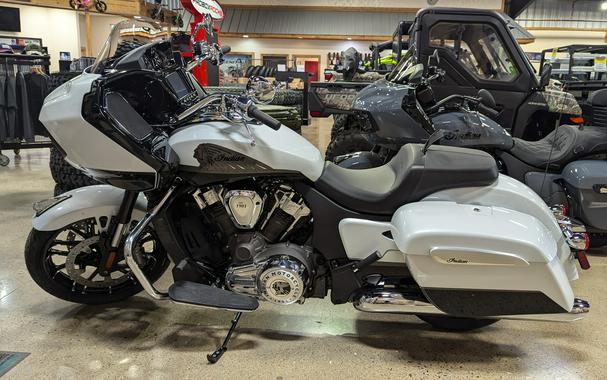 2024 INDIAN MOTORCYCLE CHALLENGER LIMITED