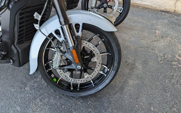 2024 INDIAN MOTORCYCLE CHALLENGER LIMITED