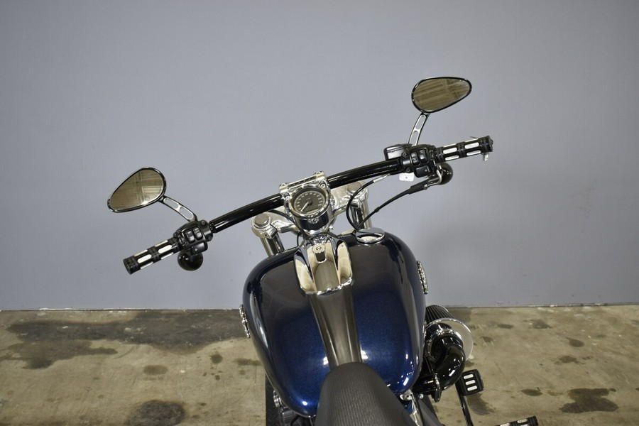 2013 Harley-Davidson Breakout