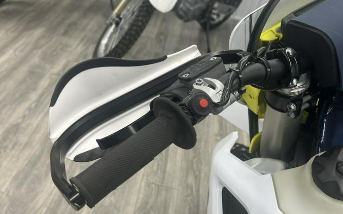 2024 Husqvarna FE 350w